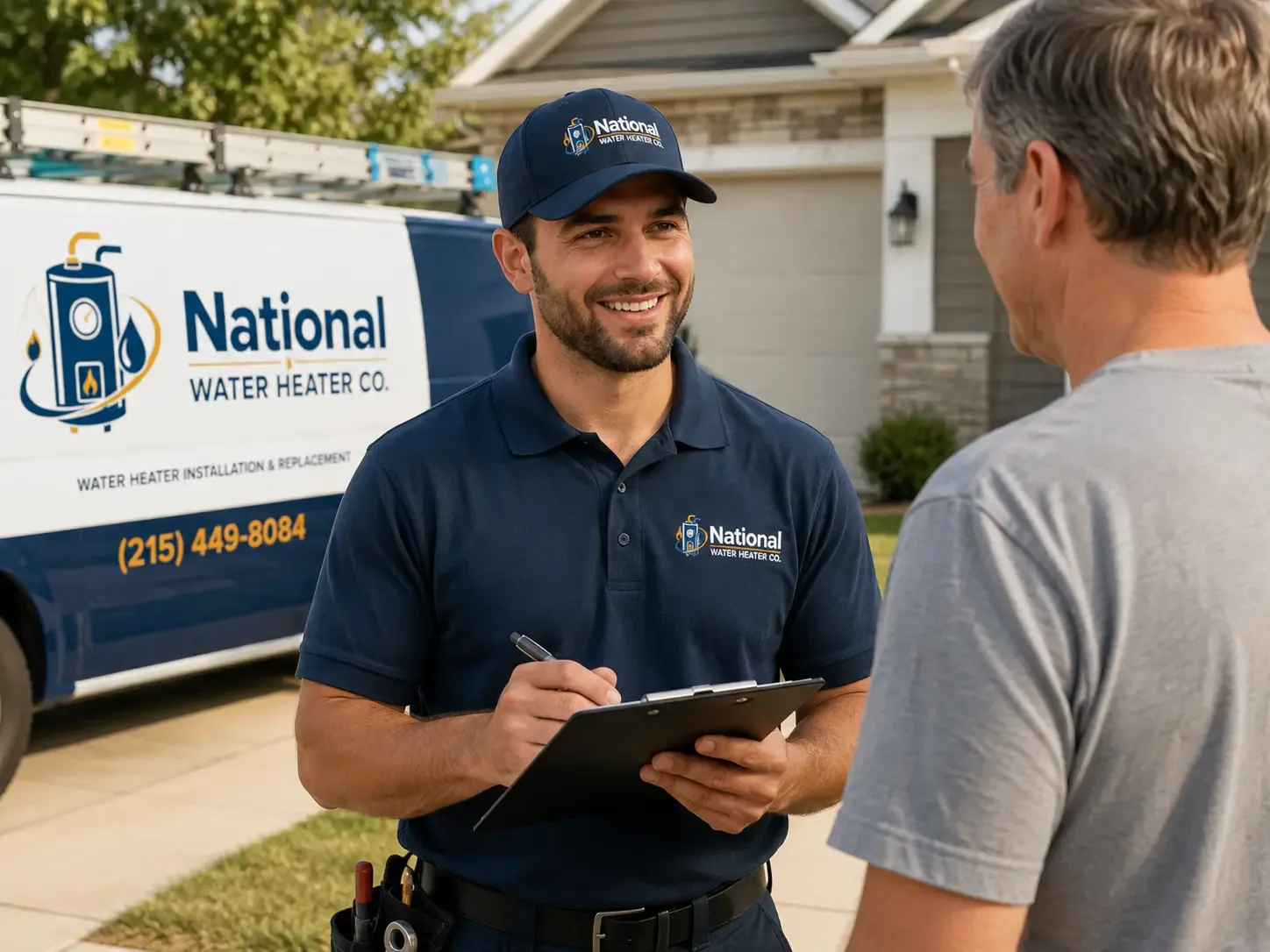Water Heater Installation Chaplin, CT FAQs